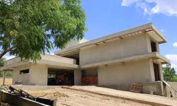 Imagem 7: Vendo Sobrado em Construção no Condomínio Real Ville Premium , Lago Corumbá IV