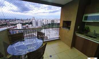 Imagem 3: Apartamento (tipo - padrao) 3 dormitórios/suite, cozinha planejada, portaria 24hs, lazer