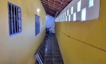 Imagem 6: Casa à venda, 2 quartos, 1 suíte, 1 vaga, Jardim Corumbá - Itanhaém/SP