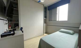 Imagem 12: Cobertura 4 Quartos 2 Suítes 3 vagas a venda,160m2 por R$ 1.060.000