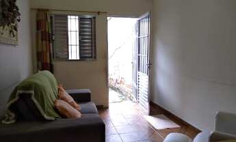 Imagem 2: Casa Térrea - Vila Nhocuné - São Paulo - SP - Duas Moradias - R$325mil