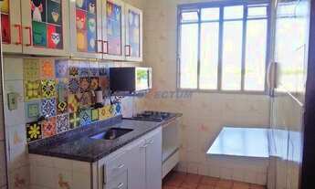 Imagem 5: Apartamento - Jardim Novo Campos Elíseos - Campinas