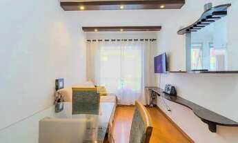 Imagem 2: Apartamento à Venda - Campo Grande, 2 Quartos, 42 m2