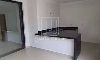 Imagem 3: Casa (térrea em condominio) 3 dormitórios/suite, cozinha planejada, portaria 24hs, lazer