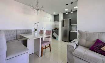 Imagem 5: Apartamento para Aluguel - Água Branca, 2 Quartos, 51 m2