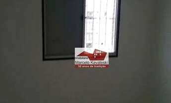 Imagem 6: Apartamento de 2 quartos para alugar no bairro Jabaquara