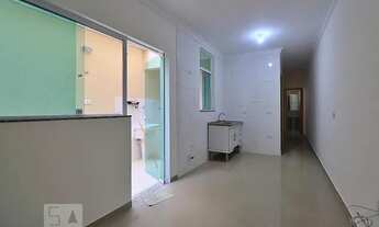 Imagem 5: Apartamento para Aluguel - Santa Teresinha, 2 Quartos, 50 m2