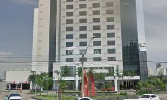 Imagem: SALA COMERCIAL NO ED. METROPOLITAN BUSINESS