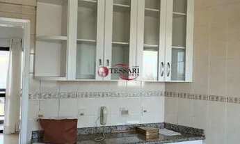 Imagem 7: ALUGA - Apartamento de 3 quartos elevador 2 vagas de garagem lazer completo com piscina po