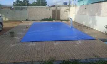 Imagem: Chalé em São Miguel do Gostoso RN com