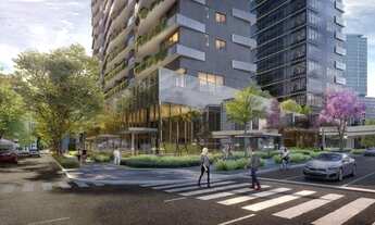 Imagem 5: SãO PAULO - Apartamento Padrão - Vila Olímpia