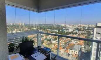 Imagem 2: Studio com 1 dormitório à venda, 41 m² por R$ 650.000,00 - Vila Leopoldina - São Paulo/SP