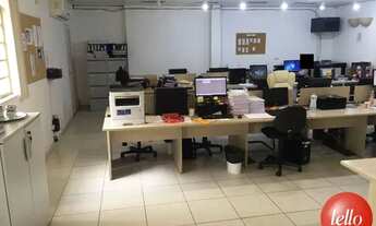 Imagem: São Paulo - Casa Comercial - Vila Mariana