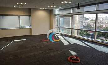 Imagem 7: Conjunto para alugar, 371 m² - Brooklin - São Paulo/SP