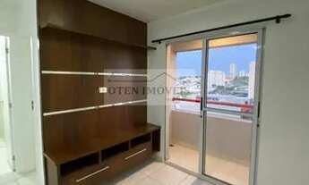 Imagem 3: Apartamento para Locação em Jacareí, Loteamento Villa Branca, 2 dormitórios, 1 banheiro, 1