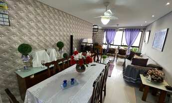 Imagem 7: Cobertura/apartamento á venda na Pituba 4/4, sendo 3 suítes com closet, 2 vagas soltas