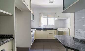 Imagem 7: Apartamento para venda tem 160 metros quadrados com 3 quartos em Jardim Paulista - São Pau