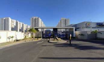 Imagem 2: Apartamento para alugar com 02 dormitórios-Jardim das Colinas-Hortolândia/sp