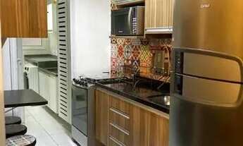 Imagem 7: São Paulo - Apartamento Padrão - Vila Prudente