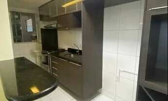 Imagem 2: Apartamento para Venda em São Paulo, Vila Dom Pedro I, 3 dormitórios, 1 banheiro, 1 vaga