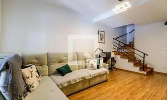 Imagem 3: Casa para Aluguel - Vila Constança , 3 Quartos, 160 m2