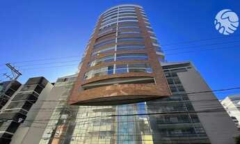 Imagem 2: Lindíssimo apartamento de 3 quartos e 2 vagas à venda na segunda rua da Praia do Morro em