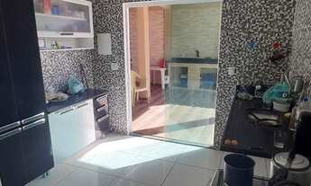 Imagem 5: Casa para venda possui 225 metros quadrados com 2 quartos em Guaratiba - Rio de Janeiro