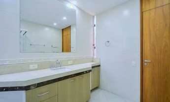 Imagem 7: Apartamento para venda com 250 metros quadrados com 3 quartos em Vila Alexandria - São Pau