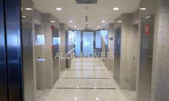 Imagem 3: Conjunto corporativo em Pinheiros Ao lado do Metrô Fradique Coutinho Recepção, salas de r