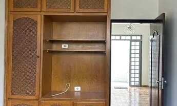 Imagem 5: Casa Térrea Para Locação Na Ribeirânia Com Quintal E Piscina