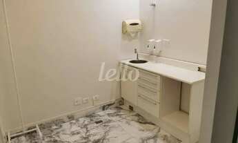 Imagem 3: São Paulo - Conjunto Comercial/Sala - Higienópolis