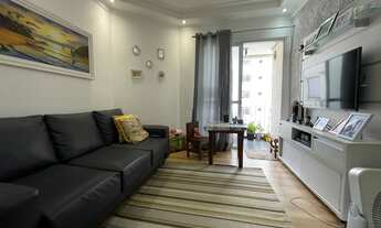 Imagem 4: Apartamento de 63m2 2 dormitórios a venda