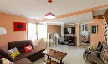 Imagem: Casa de Condomínio à Venda - Cangaíba