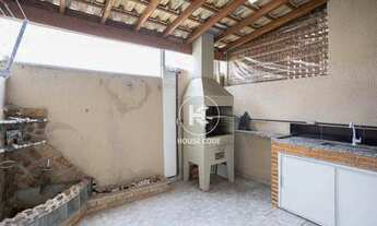 Imagem 5: Casa com 2 dormitórios à venda, 56 m² por R$ 260.000 - Taboleiro Verde - Cotia/SP