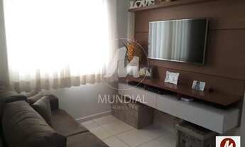 Imagem 1: Apartamento (tipo - padrao) 2 dormitórios, cozinha planejada, portaria 24hs, lazer, salão