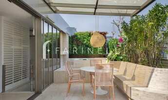 Imagem 7: Rio de Janeiro - Apartamento Padrão - Leblon