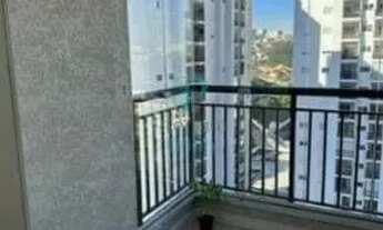 Imagem 7: Apartamento á Venda Bussocaba Osasco-SP/ Condomínio Prime House