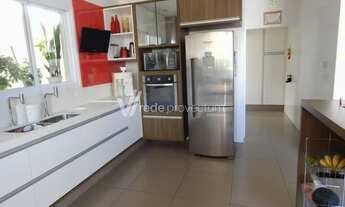 Imagem 2: Casa - Swiss Park - Campinas