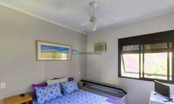 Imagem 7: Apartamento na região do Morumbi 45m²