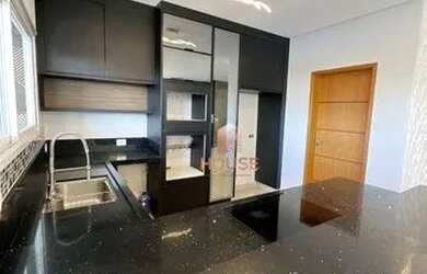 Imagem 9: Casa com 3 dormitórios - venda por R$ 2.350.000 ou aluguel por R$ 14.000/mês - Condomínio