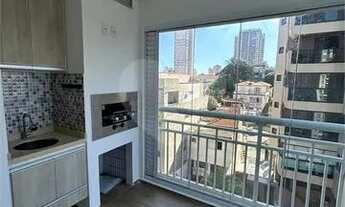 Imagem: Apartamento-São Paulo-SANTANA