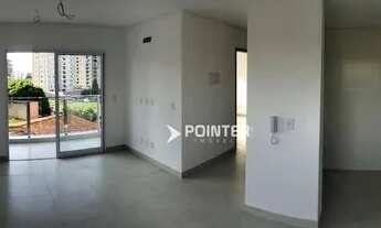 Imagem 2: Apartamento à venda, 57 m² por R$ 299.000,00 - Vila Rosa - Goiânia/GO