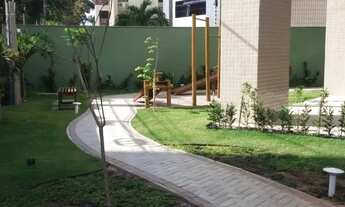 Imagem 6: Apartamento Alto Padrão com Projeto Luminotécnico, Audiotécnico e Cortina de Vidro