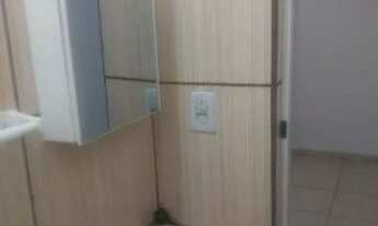 Imagem 7: Quarto com copa e banheiro Taquara jpa