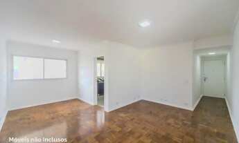 Imagem: SÃO PAULO - Apartamento Padrão - JARDIM