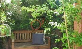 Imagem 4: Casa com 3 dormitórios para alugar, 93 m² por R$ 4.900,00/mês - Granja Viana - Carapicuíba