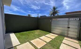 Imagem 2: DNO "" CASA LINEAR EM JACARAÍPE .. FINANCIE AGORA