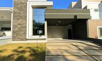 Imagem: Casa Térrea com 3 Dormitórios, sendo 1