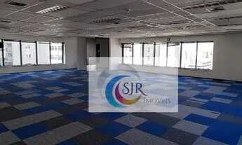 Imagem 7: Conjunto para alugar, 263 m², 7 Vagas de Garagem, Jardins