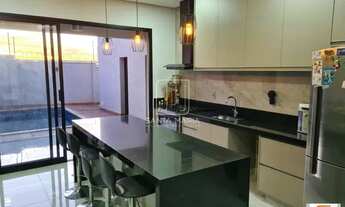 Imagem 4: Casa (térrea em condominio) 3 dormitórios/suite, cozinha planejada, portaria 24 horas, em